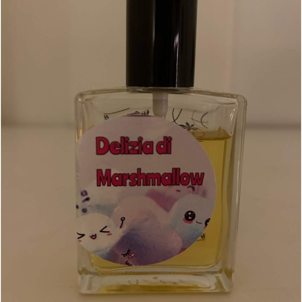 Delizia di Marshmallow
